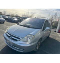 Optique avant principal droit (feux)(phare) CITROEN C8 Photo n°17