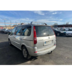 Optique avant principal droit (feux)(phare) CITROEN C8 Photo n°18