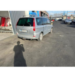 Optique avant principal droit (feux)(phare) CITROEN C8 Photo n°19