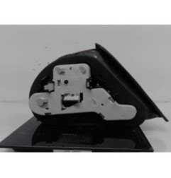 Feu arriere principal droit (feux) JAGUAR S-TYPE