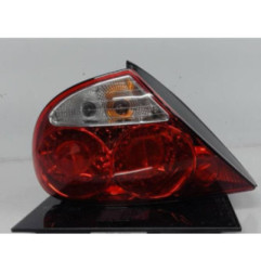 Feu arriere principal gauche (feux) JAGUAR S-TYPE Photo n°1