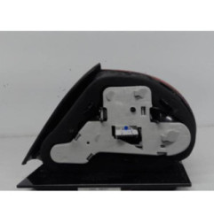 Feu arriere principal gauche (feux) JAGUAR S-TYPE