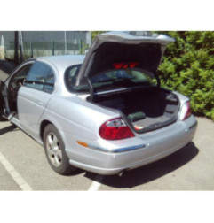 Feu arriere principal gauche (feux) JAGUAR S-TYPE Photo n°5