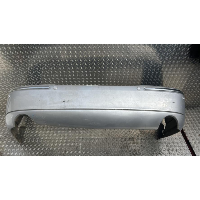 Pare choc arriere JAGUAR S-TYPE