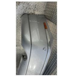 Pare choc arriere JAGUAR S-TYPE