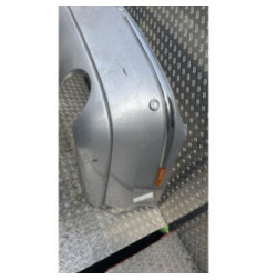 Pare choc arriere JAGUAR S-TYPE Photo n°3