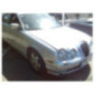 Pare choc arriere JAGUAR S-TYPE