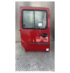 Porte laterale droit FIAT DOBLO 1 Photo n°1
