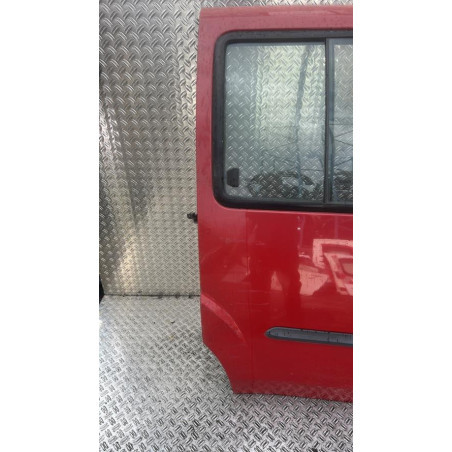 Porte laterale droit FIAT DOBLO 1