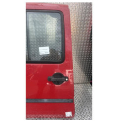 Porte laterale droit FIAT DOBLO 1 Photo n°3