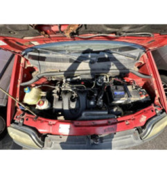 Porte laterale droit FIAT DOBLO 1 Photo n°10