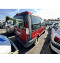 Porte laterale droit FIAT DOBLO 1 Photo n°17