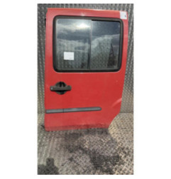 Porte laterale gauche FIAT DOBLO 1 Photo n°1