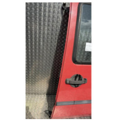 Porte laterale gauche FIAT DOBLO 1