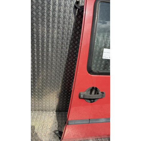 Porte laterale gauche FIAT DOBLO 1
