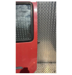 Porte laterale gauche FIAT DOBLO 1 Photo n°4