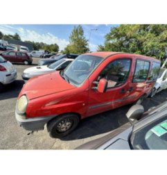 Porte laterale gauche FIAT DOBLO 1 Photo n°12