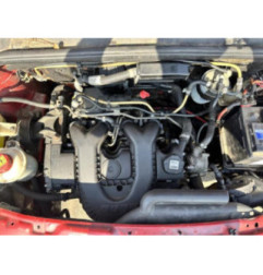 Retroviseur droit FIAT DOBLO 1 Photo n°9