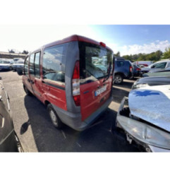 Retroviseur droit FIAT DOBLO 1 Photo n°14