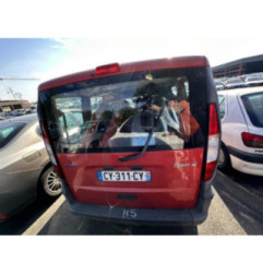 Retroviseur droit FIAT DOBLO 1 Photo n°16