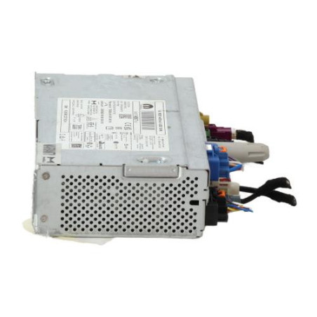 Autoradio d'origine FIAT DOBLO 3