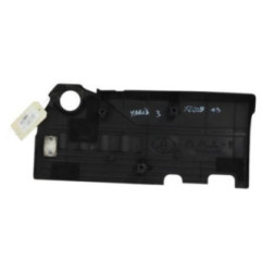 Cache moteur TOYOTA YARIS 3 Photo n°1