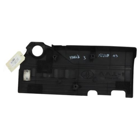 Cache moteur TOYOTA YARIS 3 Photo n°1