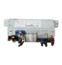 Autoradio d'origine FIAT DOBLO 3 Photo n°3