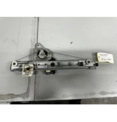 Moteur leve vitre arriere droit RENAULT MEGANE 2 Photo n°1