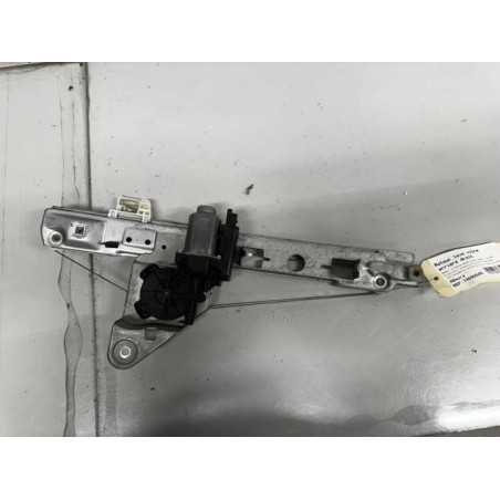 Moteur leve vitre arriere droit RENAULT MEGANE 2