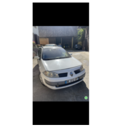 Moteur leve vitre arriere droit RENAULT MEGANE 2 Photo n°5