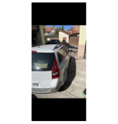 Moteur leve vitre arriere droit RENAULT MEGANE 2 Photo n°6