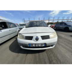 Moteur leve vitre arriere droit RENAULT MEGANE 2 Photo n°9
