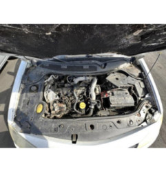 Moteur leve vitre arriere droit RENAULT MEGANE 2 Photo n°10