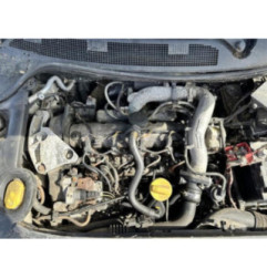 Moteur leve vitre arriere droit RENAULT MEGANE 2 Photo n°11