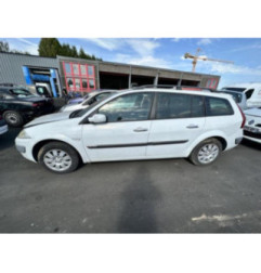 Moteur leve vitre arriere droit RENAULT MEGANE 2 Photo n°12