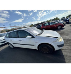 Moteur leve vitre arriere droit RENAULT MEGANE 2 Photo n°13