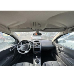 Moteur leve vitre arriere droit RENAULT MEGANE 2 Photo n°15