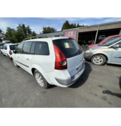 Moteur leve vitre arriere droit RENAULT MEGANE 2 Photo n°17