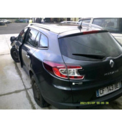 Moteur leve vitre arriere droit RENAULT MEGANE 3 Photo n°3