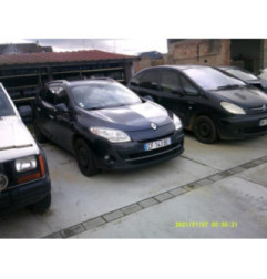 Moteur leve vitre arriere droit RENAULT MEGANE 3 Photo n°7