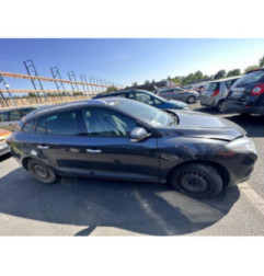 Moteur leve vitre arriere droit RENAULT MEGANE 3 Photo n°12