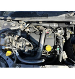 Moteur leve vitre arriere droit RENAULT MEGANE 3 Photo n°13