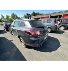 Moteur leve vitre arriere droit RENAULT MEGANE 3 Photo n°17