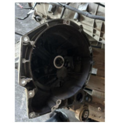 Boite de vitesses FORD FUSION Photo n°1