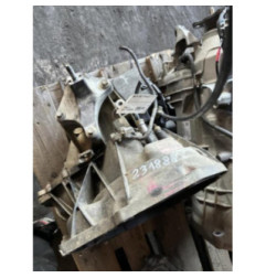 Boite de vitesses FORD FUSION