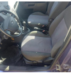 Boite de vitesses FORD FUSION Photo n°3