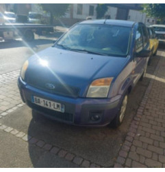 Boite de vitesses FORD FUSION Photo n°5