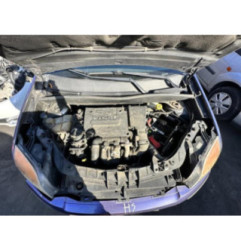 Boite de vitesses FORD FUSION Photo n°7