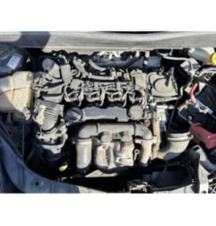 Boite de vitesses FORD FUSION Photo n°8